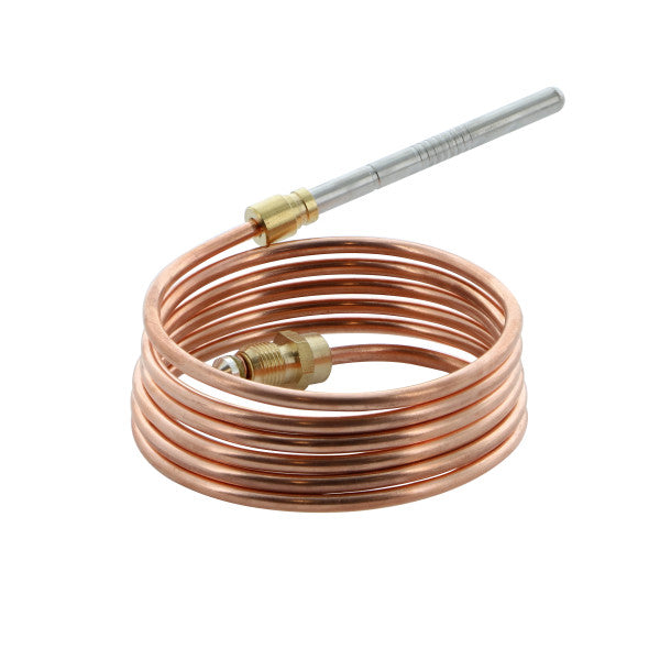 Termocupla de 48" para piloto de gas