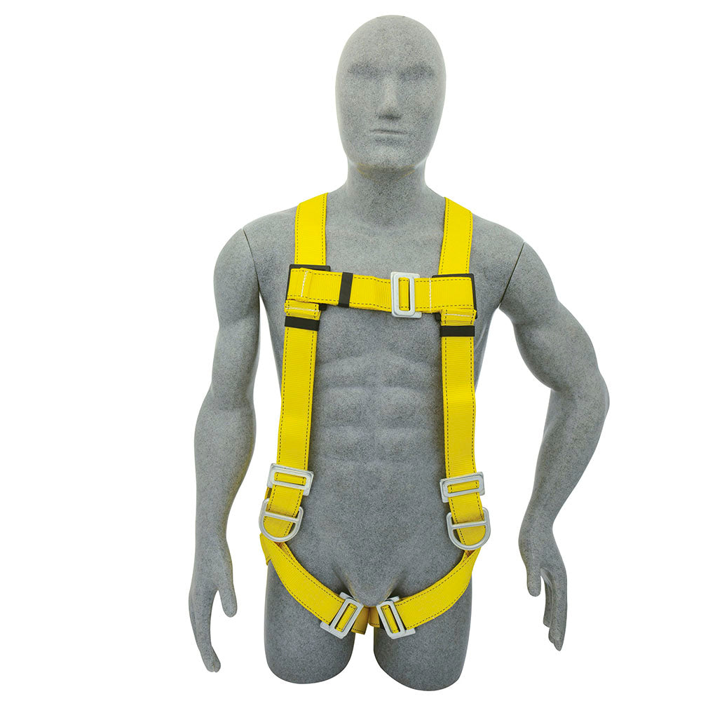 Arnés posicionamiento unitalla Surtek