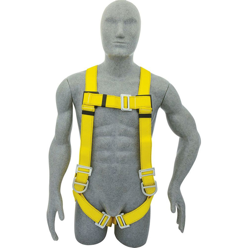 Arnés posicionamiento unitalla Surtek