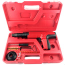 Pistola de clavos para fulminantes de Calibre 27. Modelo PT-301