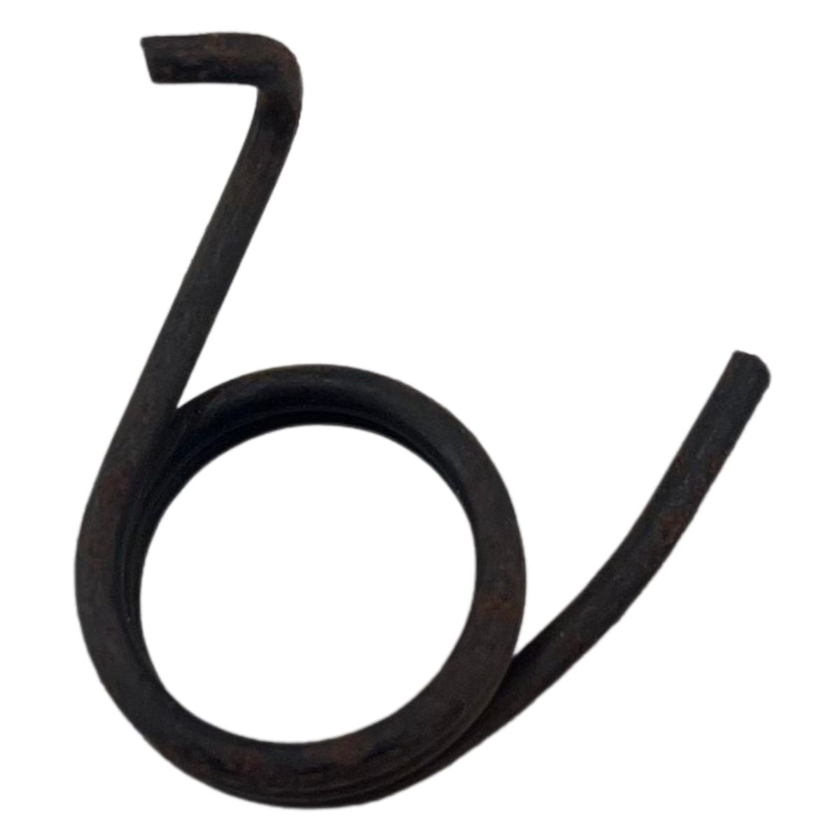 Resorte del tope (RKG150 / TX200)