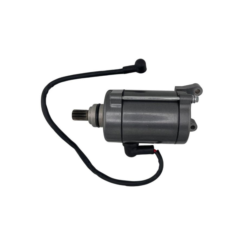 Motor de arranque (TX200)