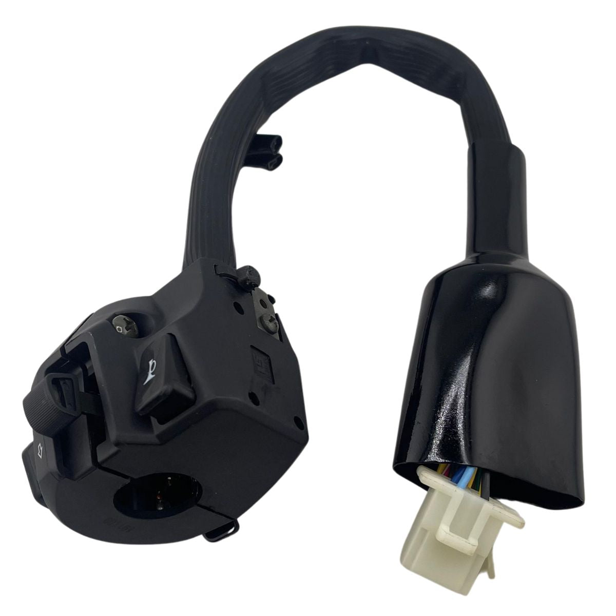 Mandos izquierdos (TNT135)