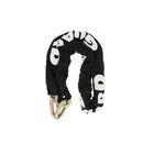 Cadena de seguridad para bicicleta de 4 pies x 3/8 " de acero endurecido