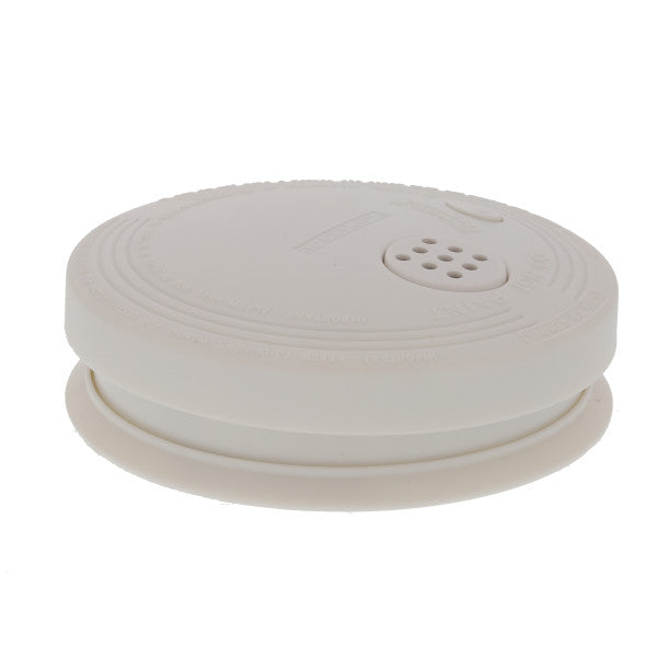 Alarma contra incendios por ionización