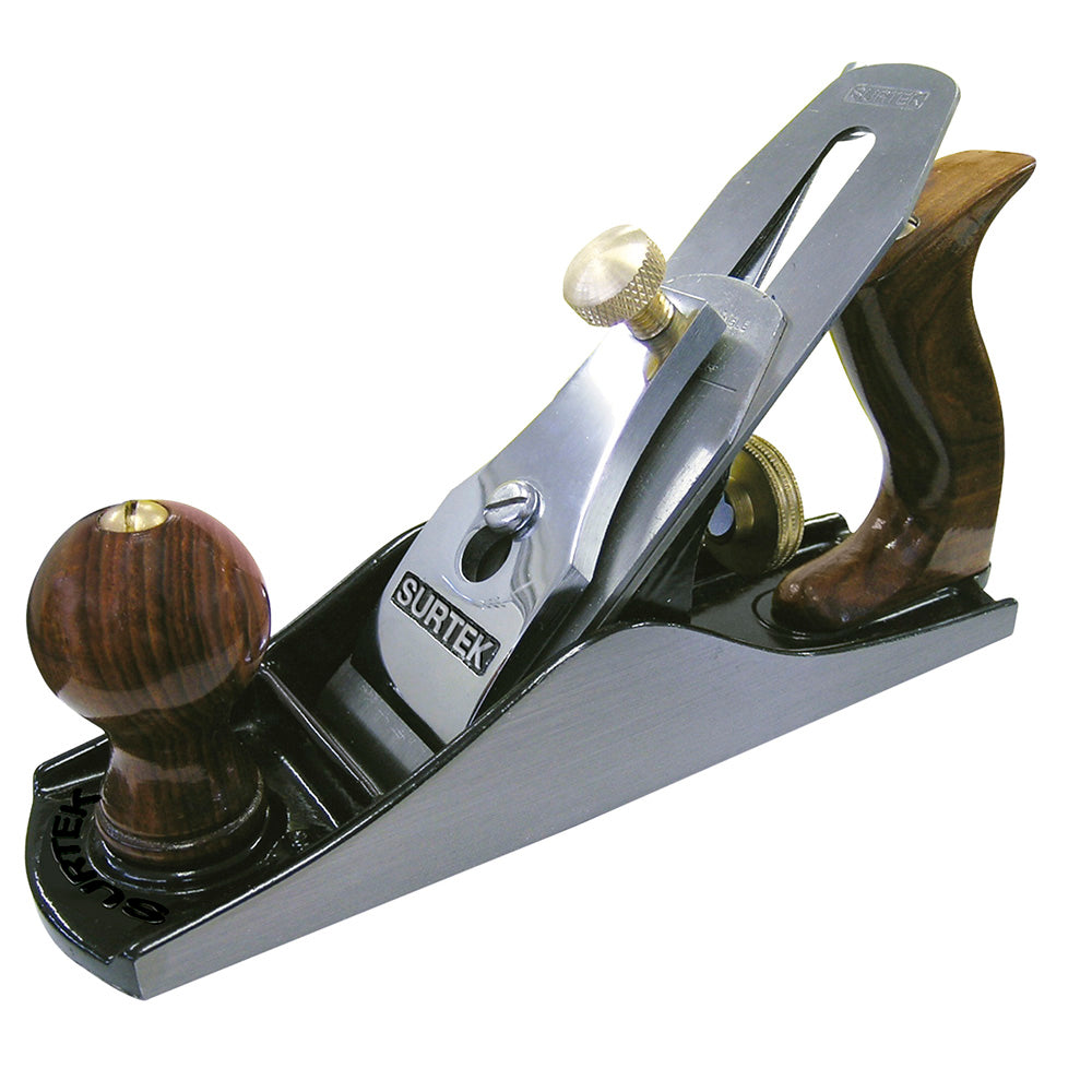 Cepillo para carpintero base corrugada #4 Surtek