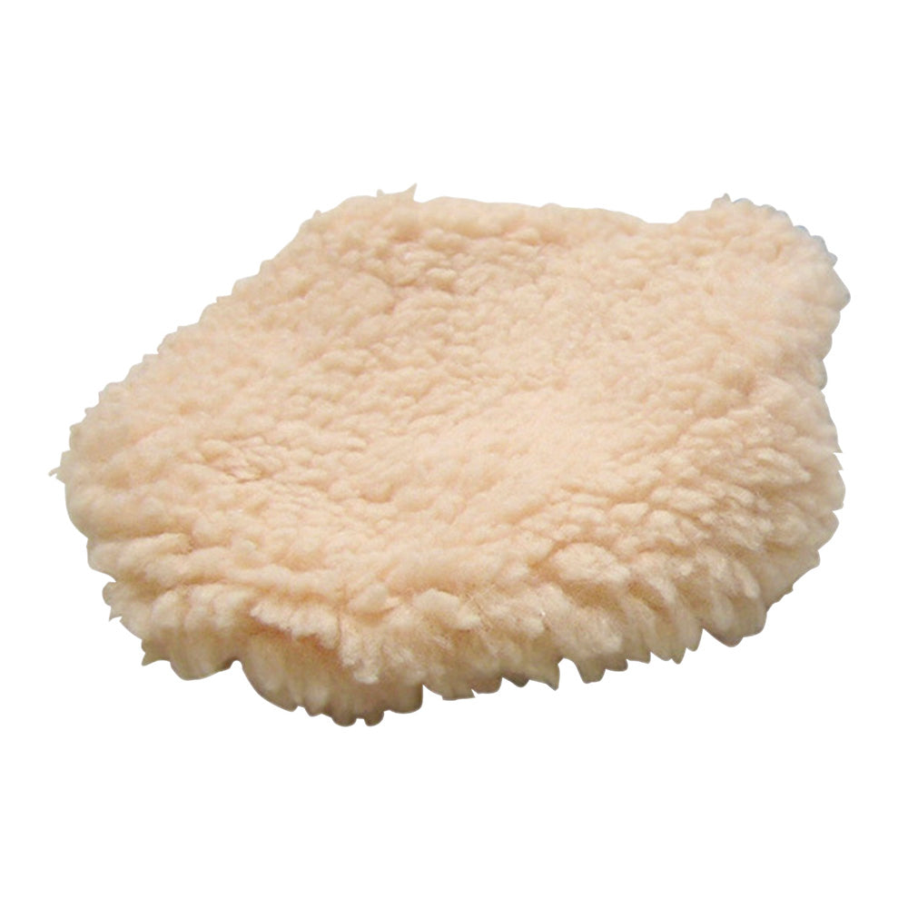 Mota felpa pulidor para pulidora 10" Surtek