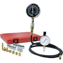 Probador  presión para transmisión y aceite del motor Urrea