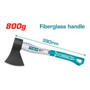 Hacha de mano 800G