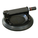 Ventosa con bomba plana y línea indicadora de presión (Heavy duty) Capacidad de elevación: 140 kg.