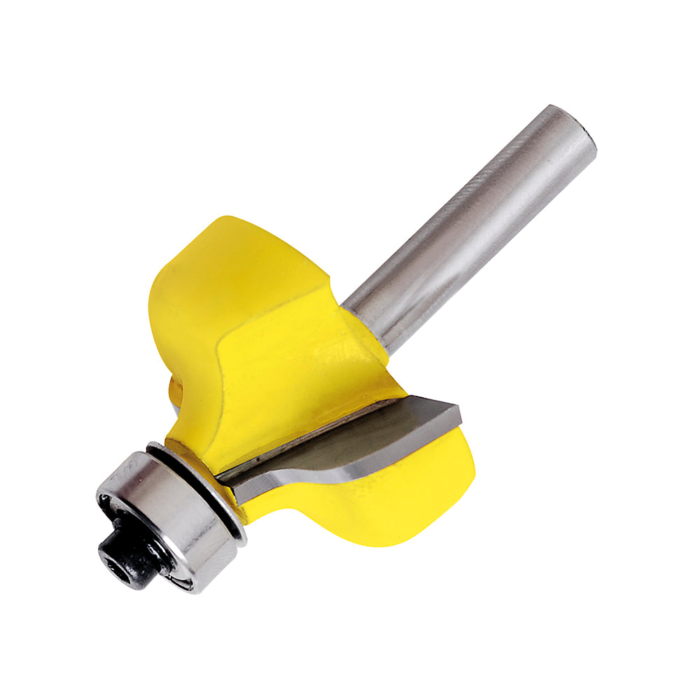 Mecha para router pecho paloma con balero 1-3/8" Surtek