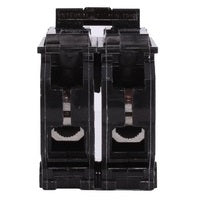 Breaker eléctrico 100 amperios de 2 polos, 120/240 V. General Electric (GE)