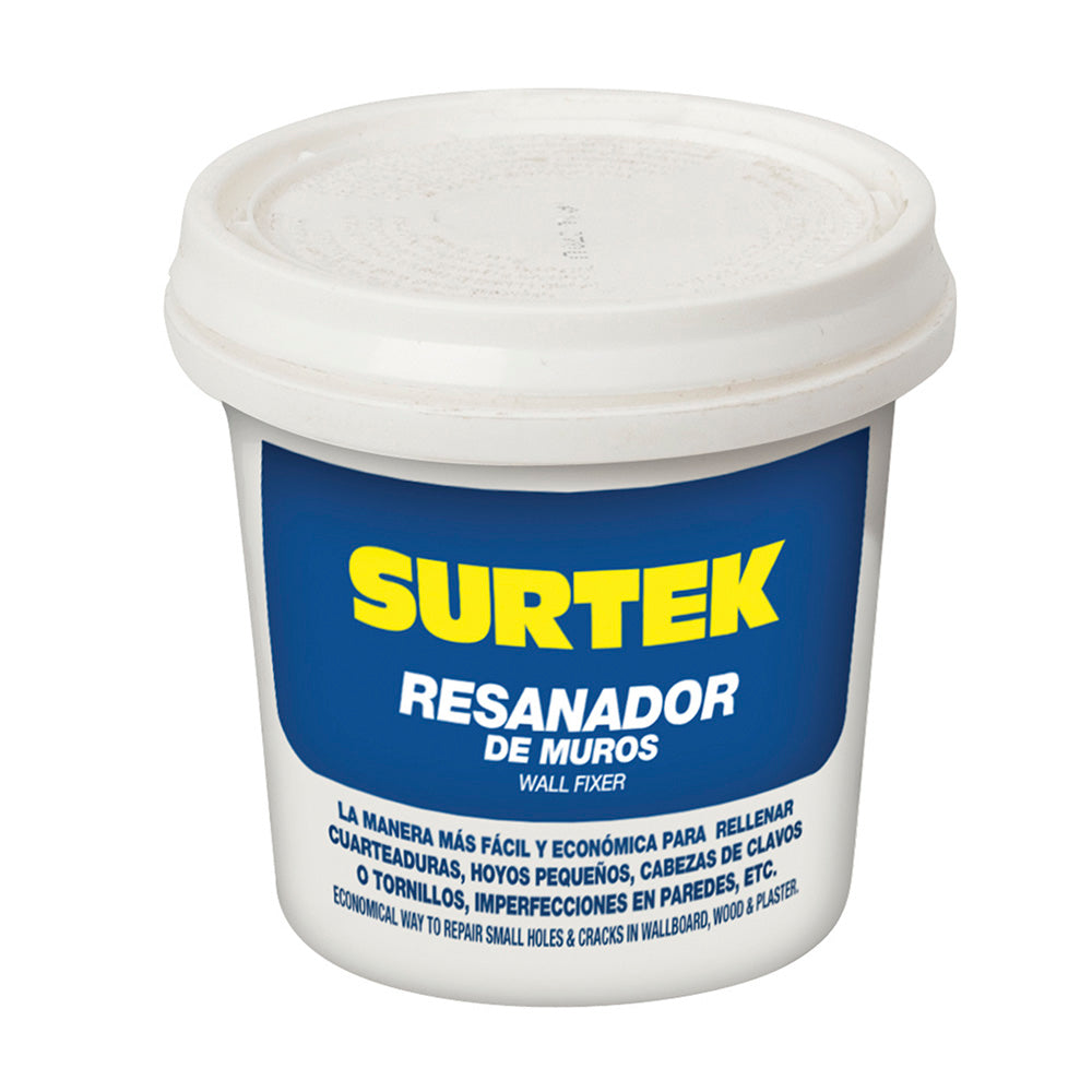 Resanador de muros 500ml Surtek