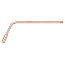 Boquillas p/Calentar P/antorcha est. Harris Medium Duty Comp con mezclador E-43 BSM006 P/acetileno.