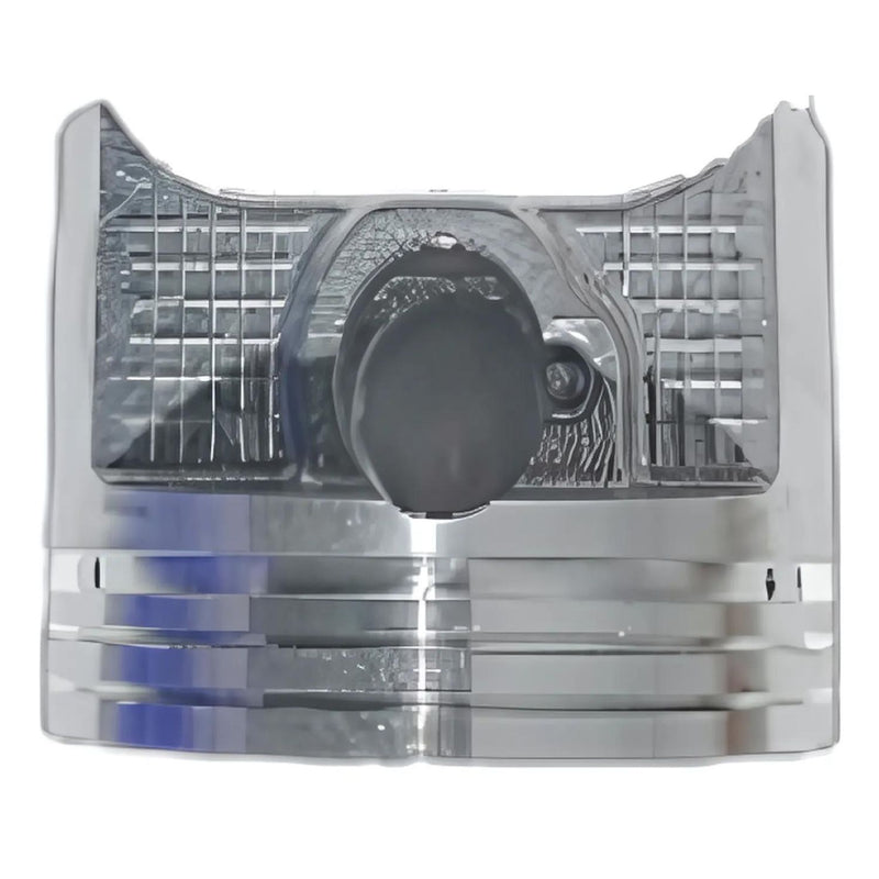 Piston (QX00000963) THE PISTON