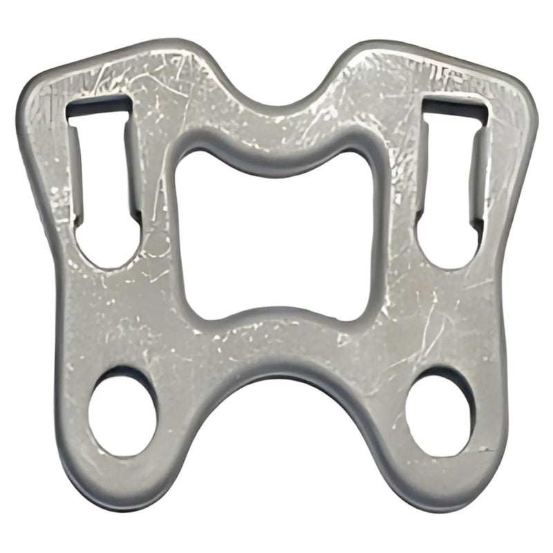 Plato limitador (QX00000980) LIMIT PLATE ASSEMBLY