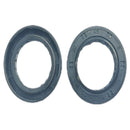 Retenedoras del cigüeñal (QX00000954) THE CRANKSHAFT OIL SEAL