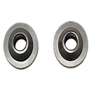 Retenedoras de los resortes de las valvulas (QX00000982) VALVE-SPRING RETAINER