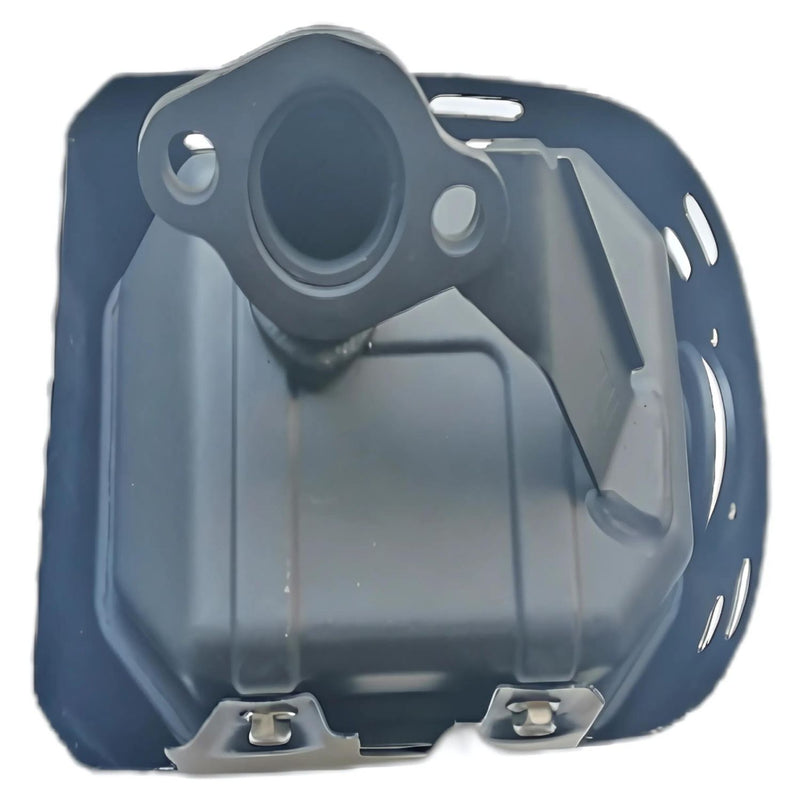 Muffler (QX00000994) MUFFLER COMP