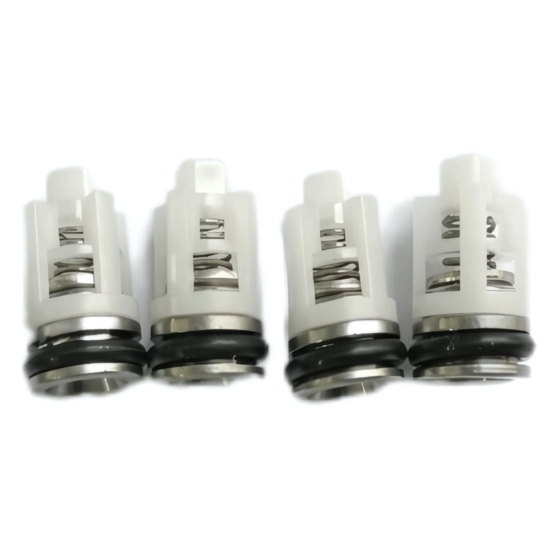 Valvulas Check de Bomba de Agua (TS00002723) Check valve assembly