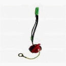 Interruptor de parada (CJ00000370)