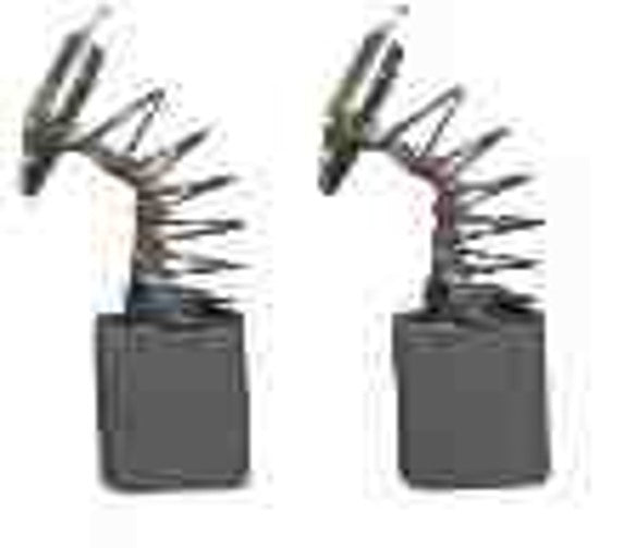 Carbones o brochas (UTF1301826) ( AA010C00036 )