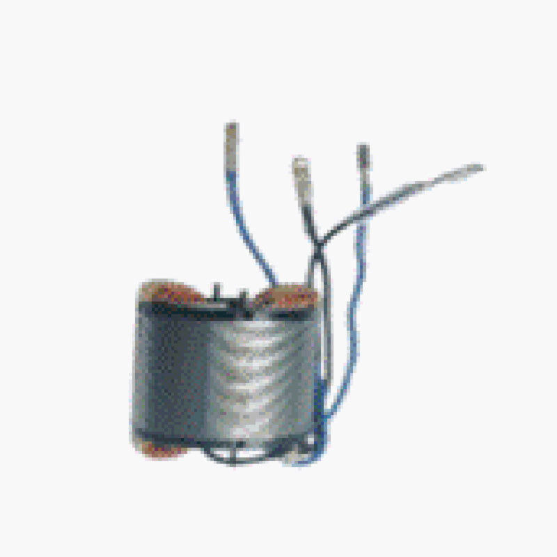 Estator (DD00007557)