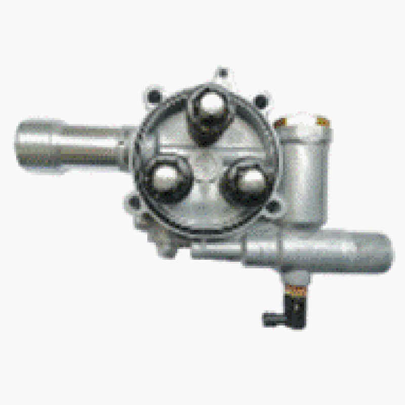 Conjunto de bomba (DD00009936)