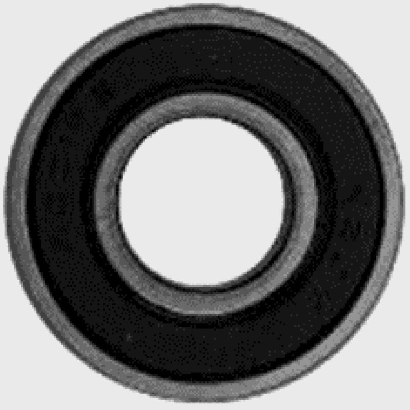 Rodamiento de bolas 6001-RS (A1016001000)