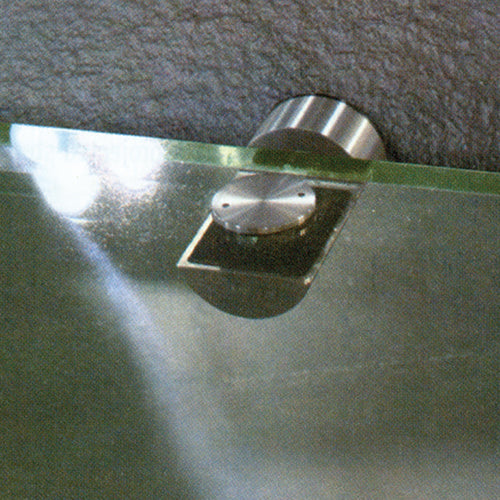 Soporte de peldaño a pared Quickstair.