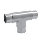 Conector "T" para Tubo de 1 1/2".