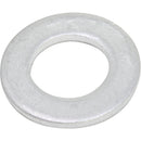 Empacadura tapon de drenaje de aceite (TX200)