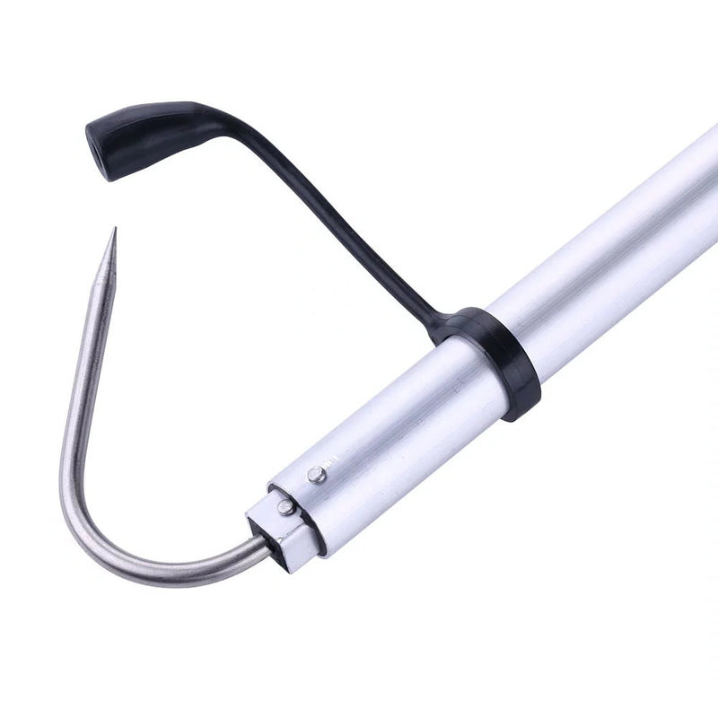 Gancho telescópico de pesca 1.20m