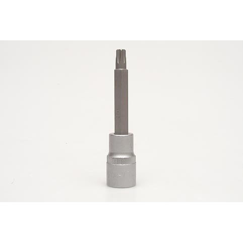 Dado De Punta Torx (1/2", T45, L100Mm)