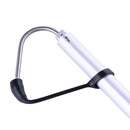 Gancho telescópico de pesca 1.20m