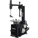 Desmontador llantas con brazo 24", 110V-60 Hz, 1-1/2 HP Urrea. cambiador removdor de neumaticos