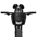 Bolso para asiento de bicicleta con soporte para botella de agua. Rhinowalk