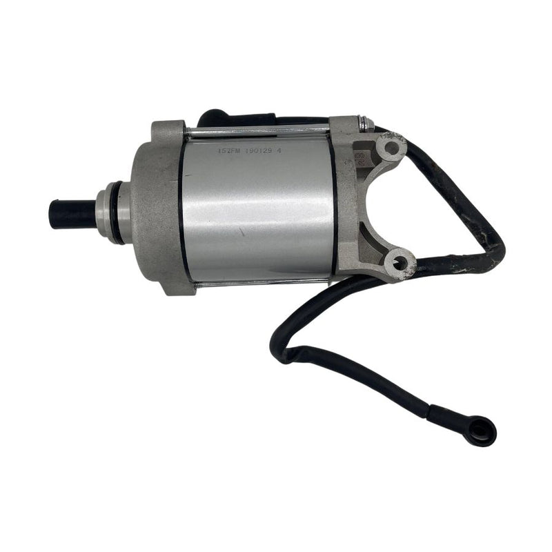 Motor de arranque (RKG150)