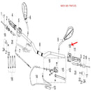 Mandos izquierdos (TNT25)