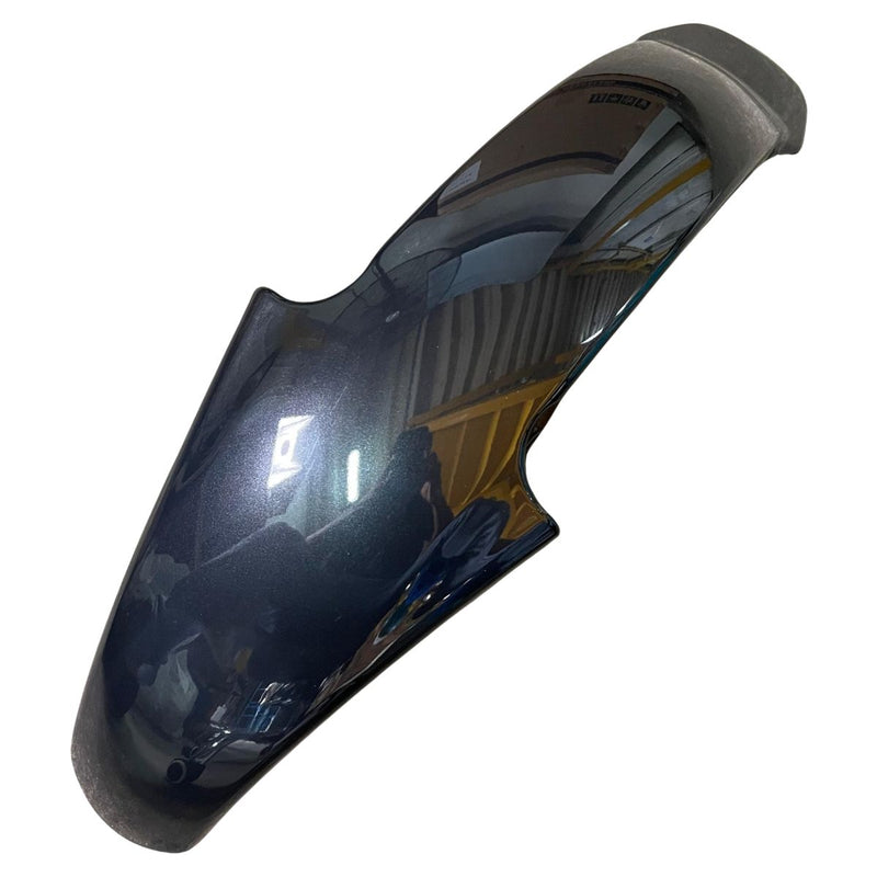 Guardabarros delantero Negro (RKG150)