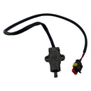 Interruptor de caballete lateral (TNT25 / ZAFFERANO250 / 302S / LEONCINO500 / TNT600)