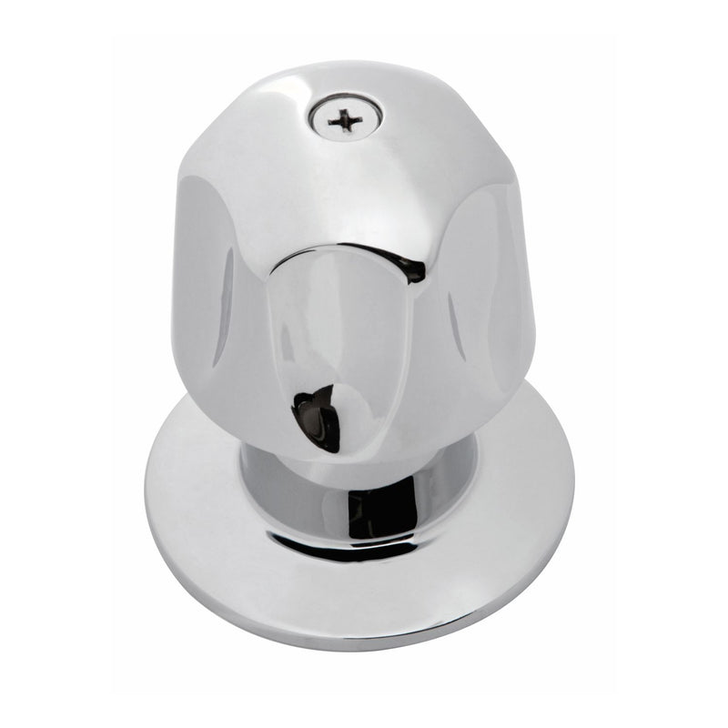 Maneral redondo para baño (set de 2 piezas)