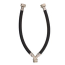 Manguera "Yee" de goma para lavadora