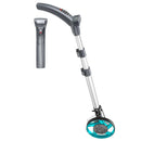 Odómetro con pantalla digital a batería (métrico / pulgadas), digital. Resolución de pantalla 0.1m