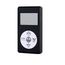 Panel de control de funcion LCD