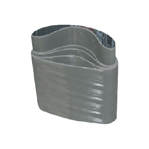 (Pack de 5) Bandas de piramide A45 320#-360# 90*100mm.