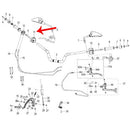 Mandos Derechos AHO (302S / LEONCINO500 / TRK502X)