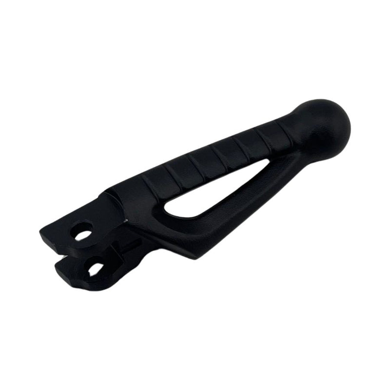 Posa pie delantero derecho izquierdo(302S / TNT600)