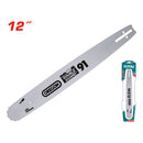 Espada de 12" para Motosierra inalámbrica de litio TGSLI2001