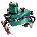 Máquina multifuncional canteadora de pulido y rectificadora de bordes sin guia 220V 50-60htz 680W.